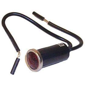 Sierra Large Indicator Light Sierra Part #UN21280