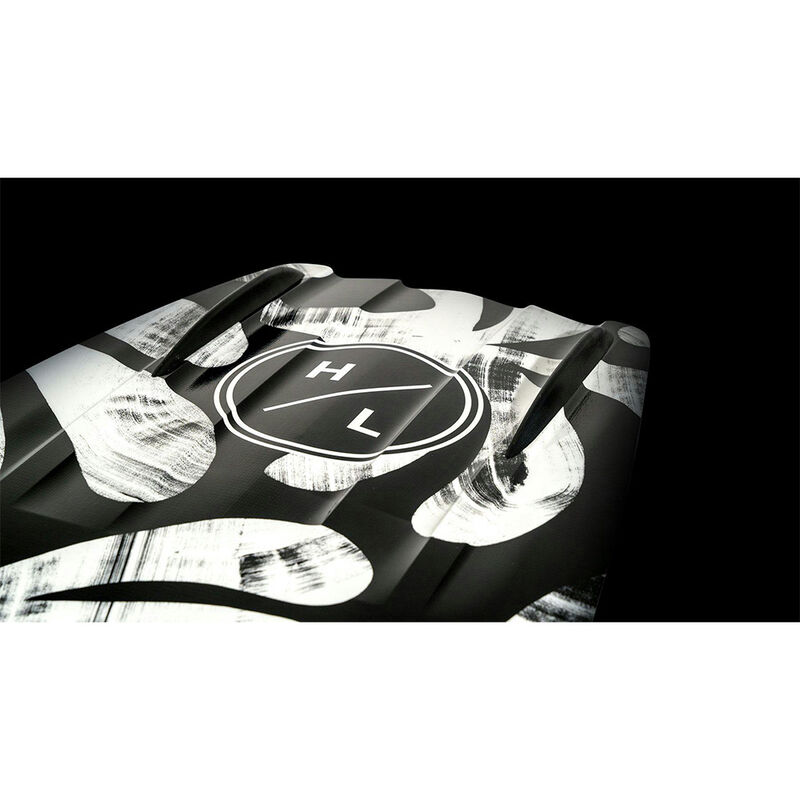 Hyperlite Capitol Wakeboard, Blank image number 3