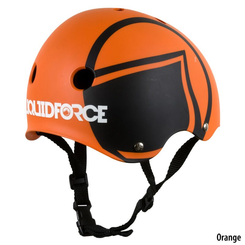 Liquid Force Icon Helmet image number 6