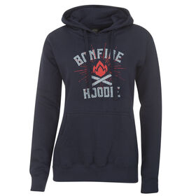 Points North Women's Bonfire Hoodie