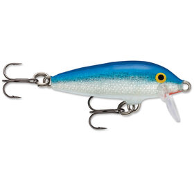 Rapala Original Floater Hard Bait
