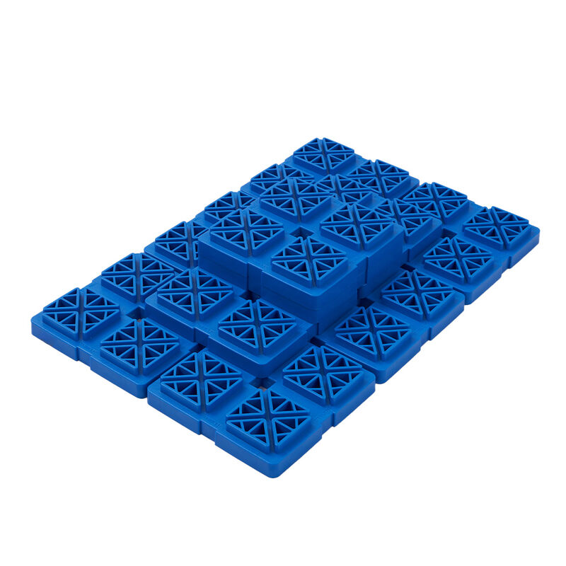Trailer Life Leveling Blocks, 10-Pack image number 3