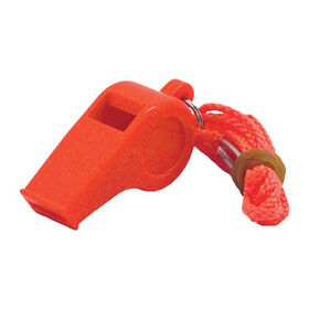 Marine Safety Whistle