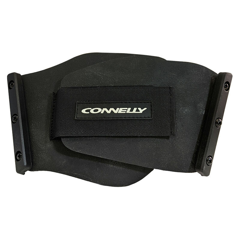 Connelly Velcro Adjustable Rear Toe Strap image number 1