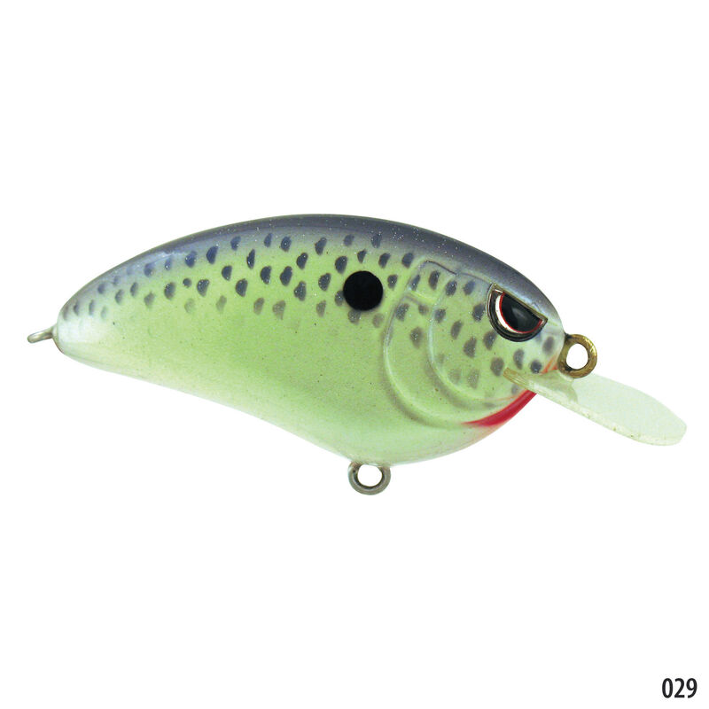 SPRO Little John MD 50 Crankbait image number 7