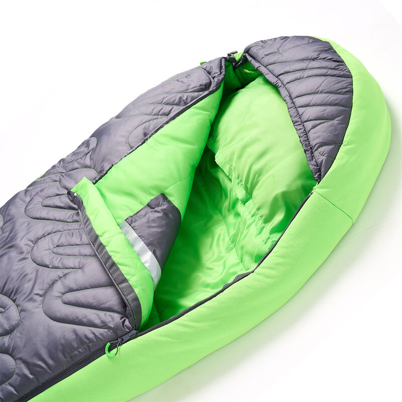 The Worm 30&deg;F Stretch Sleeping Bag image number 2