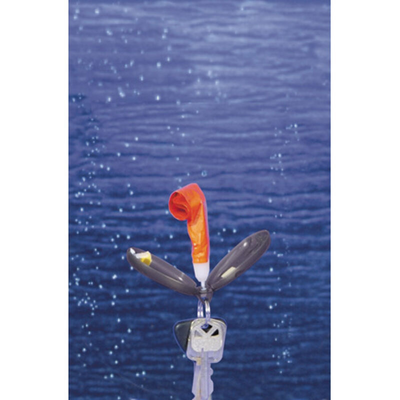 Davis Self-Inflating Key Buoy image number 3