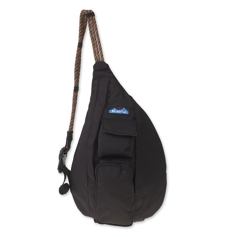 KAVU Mini Rope Sling Pack image number 1