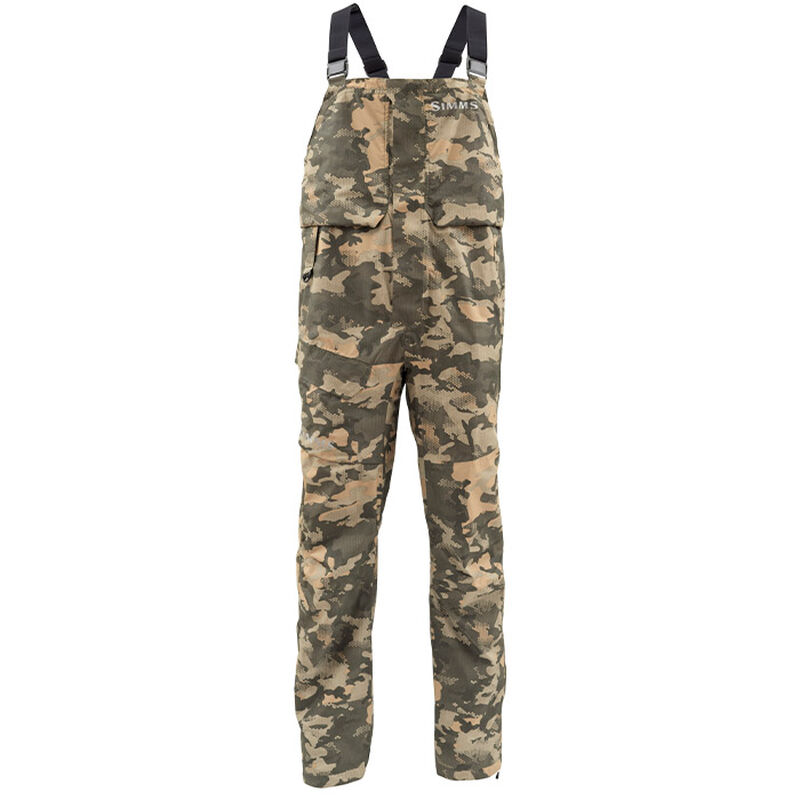 Simms Challenger Bib image number 2