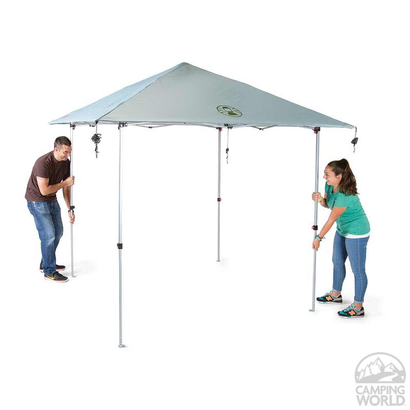 Coleman 10&rsquo; x 10&rsquo; Shelter/Canopy image number 6
