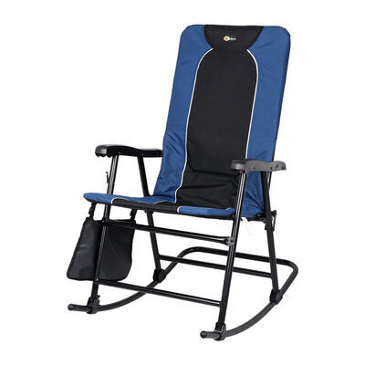 Faulkner Dakota Folding Rocking Chair
