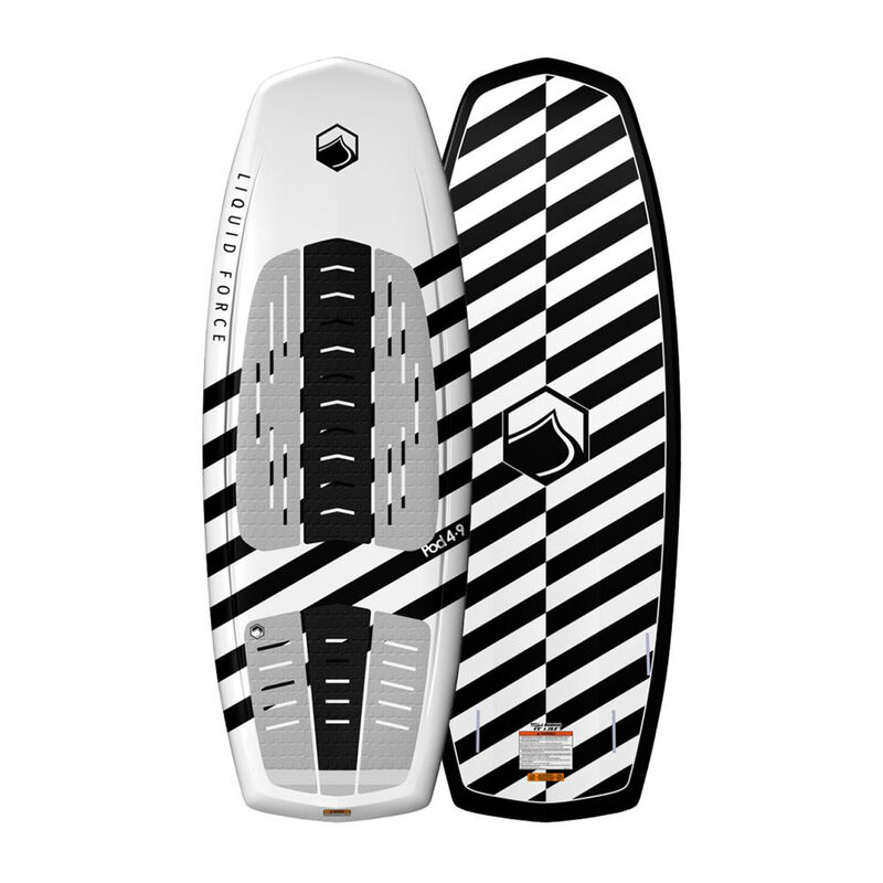 Liquid Force Pod Wakesurfer image number 2