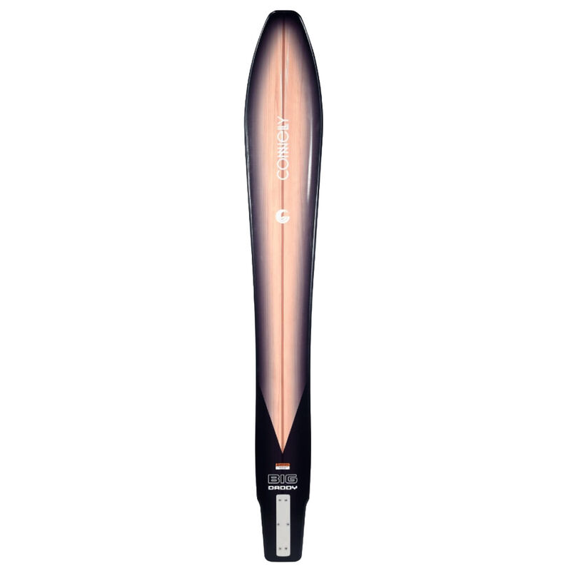 Connelly Big Daddy Slalom Water Ski, Blank image number 2