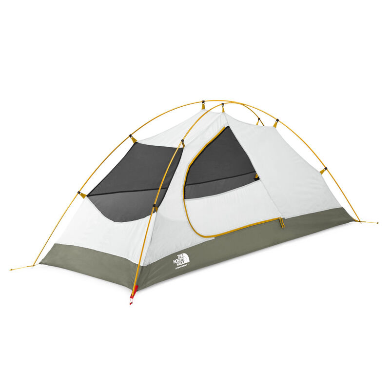 The North Face Stormbreak 1 Camping Tent image number 1