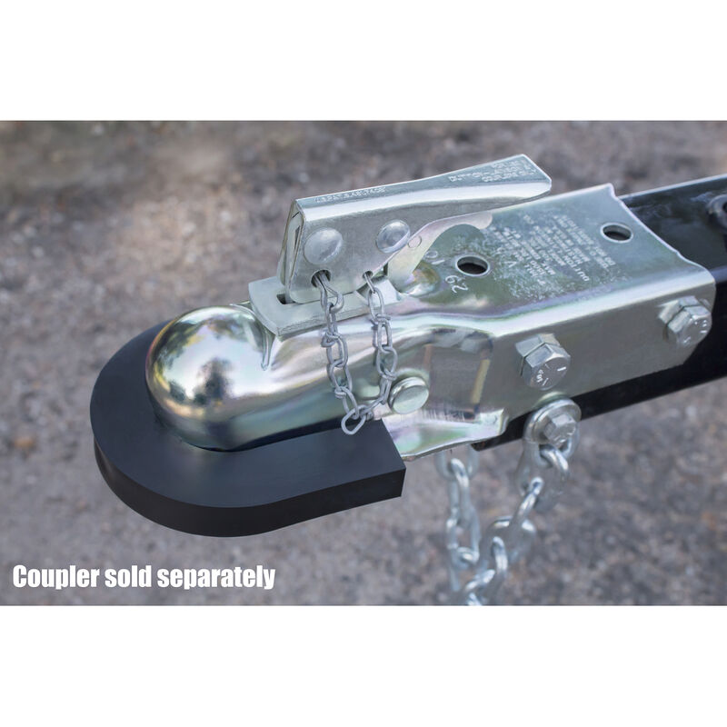 Dutton-Lainson Bump-Me Coupler Cushion image number 4