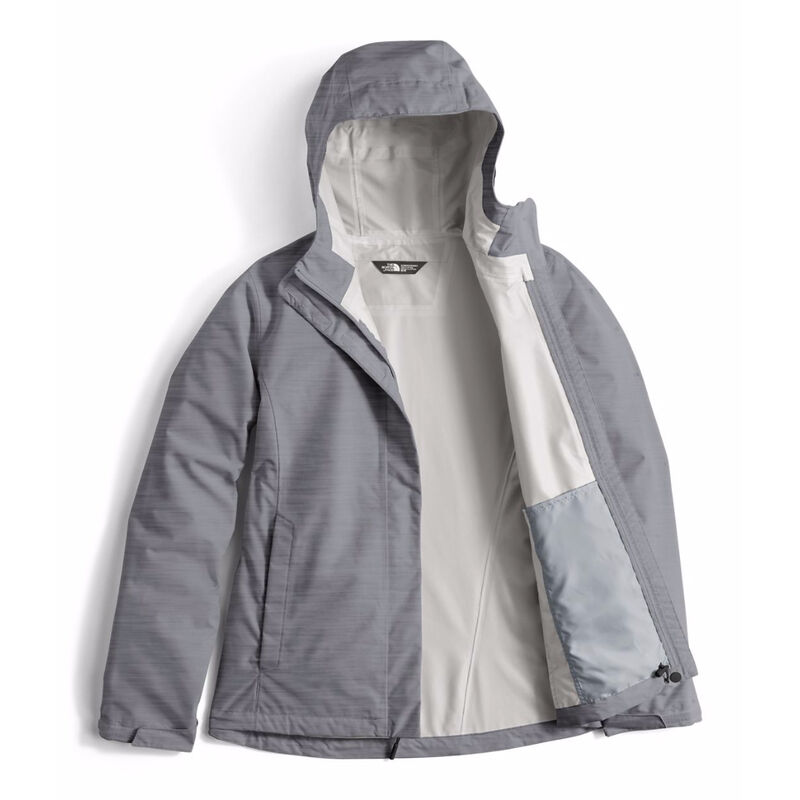 The North Face Women's Venture 2 Jacket image number 6