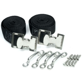 Scepter Topside Fuel Tank Hold-Down Kit