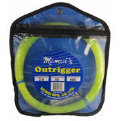 Momoi Outrigger Mono Kit, Yellow