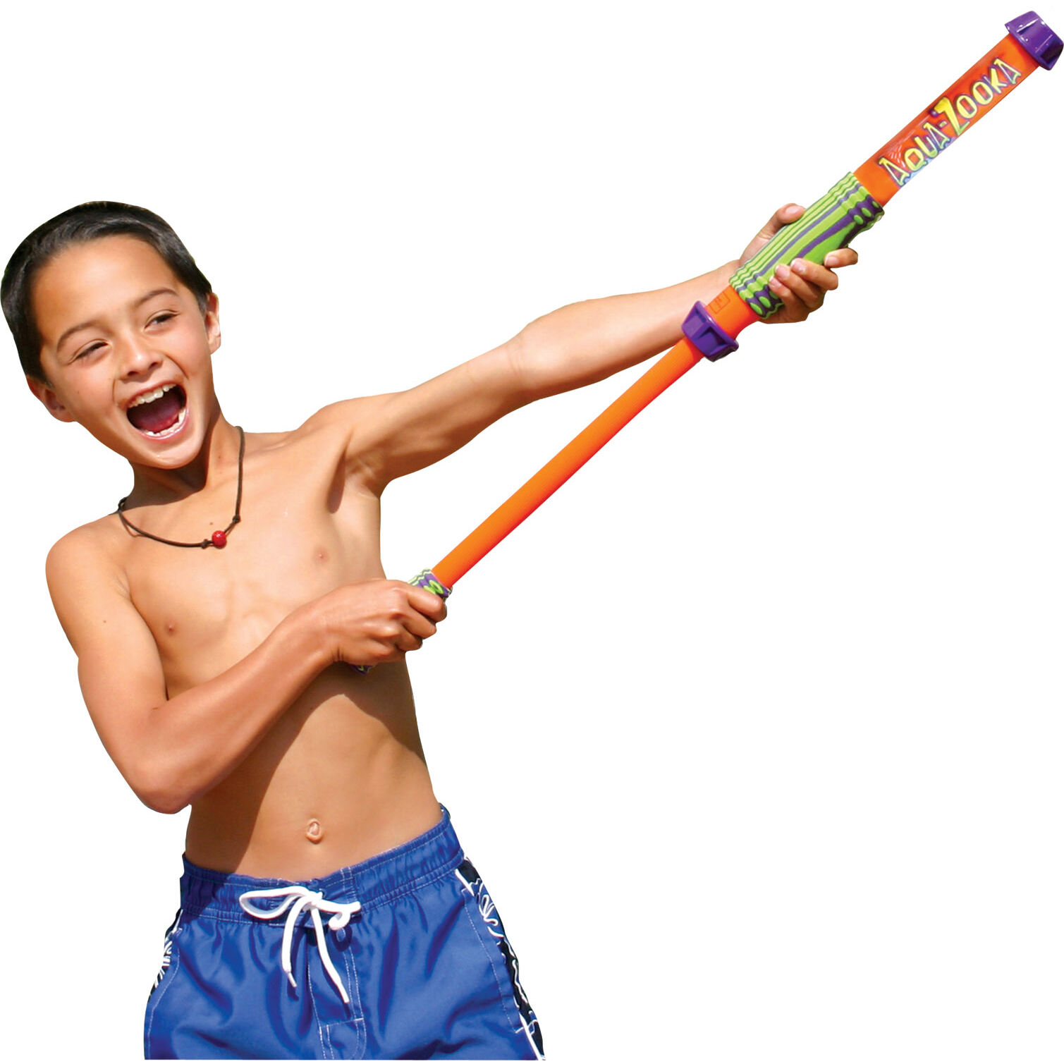 Airhead Aqua Zooka, 18