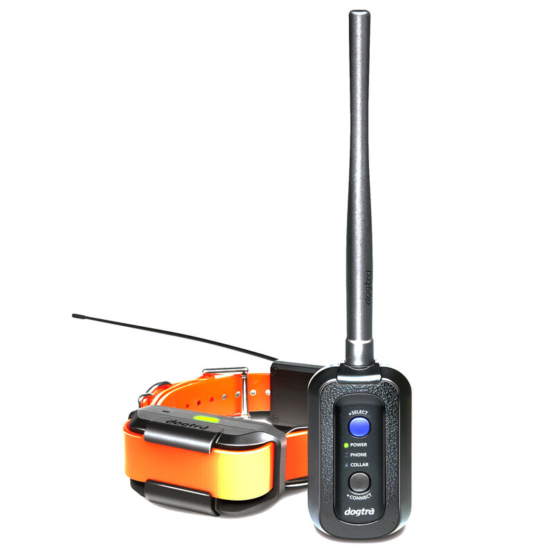 Dogtra Pathfinder Electronic Dog Collar image number 1