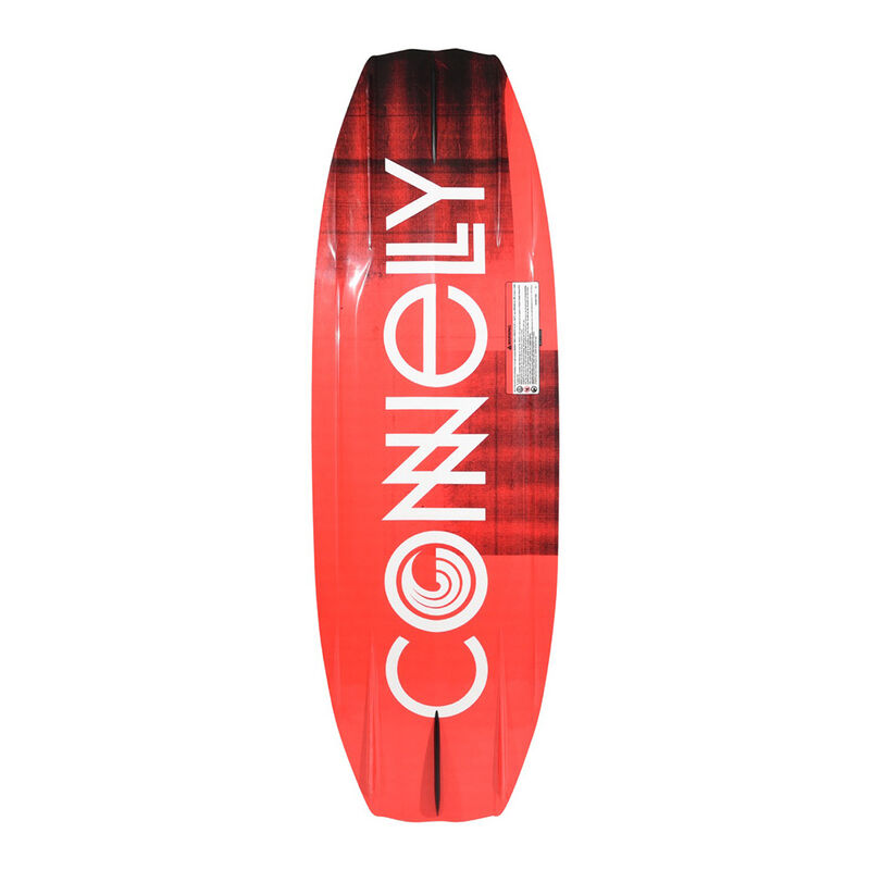 Connelly Blaze 141 Wakeboard, Blank image number 3