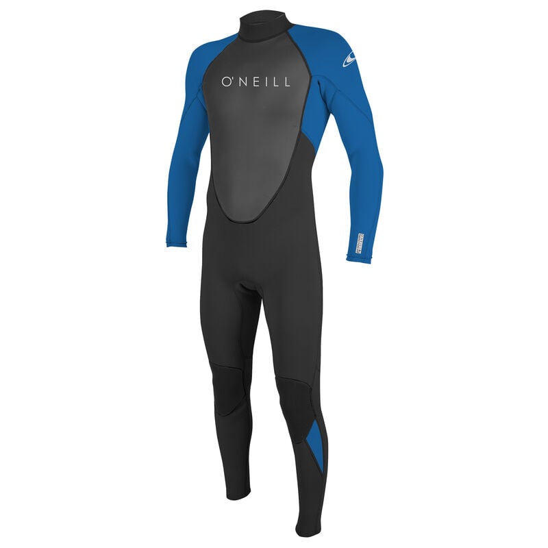 ONeill Youth Reactor Full Suit image number 2