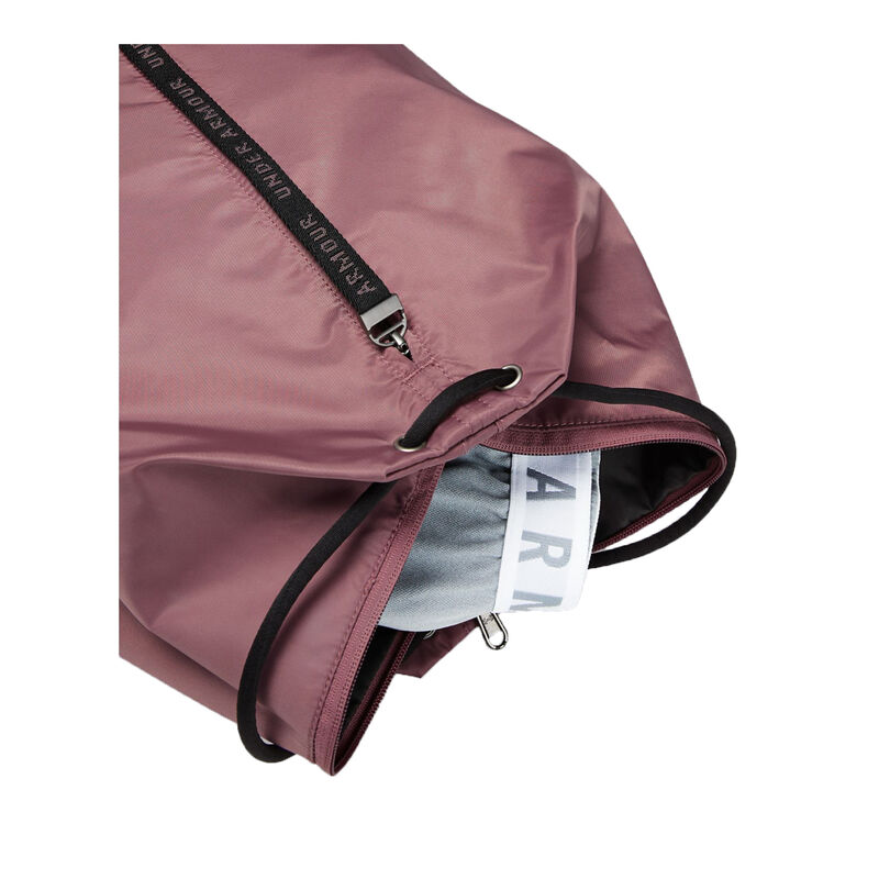 Under Armour Essentials Sackpack image number 8