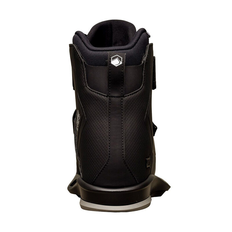 Liquid Force Hook 4D Wakeboard Bindings image number 4