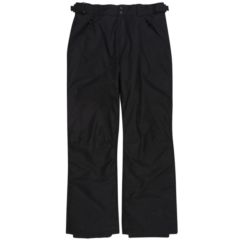 Ultimate Terrain Men's Insulated Snow Pant image number 1