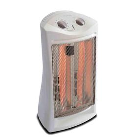 Infrared Quartz Tower Heater