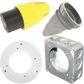 Furrion 30A RV Conversion Kit