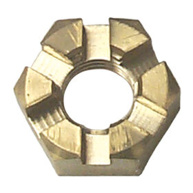 Sierra Prop Nut For OMC Engine, Sierra Part #18-3705-9