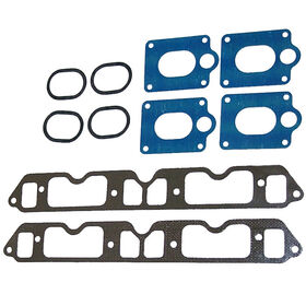 Sierra Exhaust Manifold Gasket Set For Chrysler Inboard, Sierra Part #18-4346