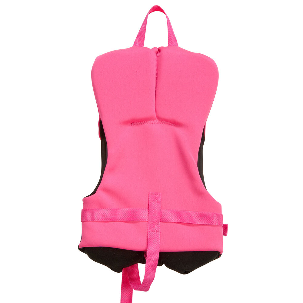 Overton's Infant BioLite Life Jacket Pink Overton's