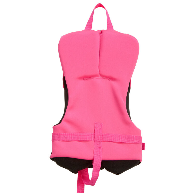 Overton's Infant BioLite Life Jacket Pink Overton's