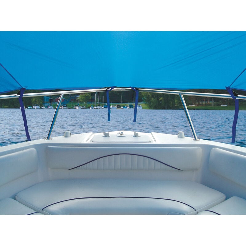 T-Top Bow Shade, (7'L x 102"W) image number 9