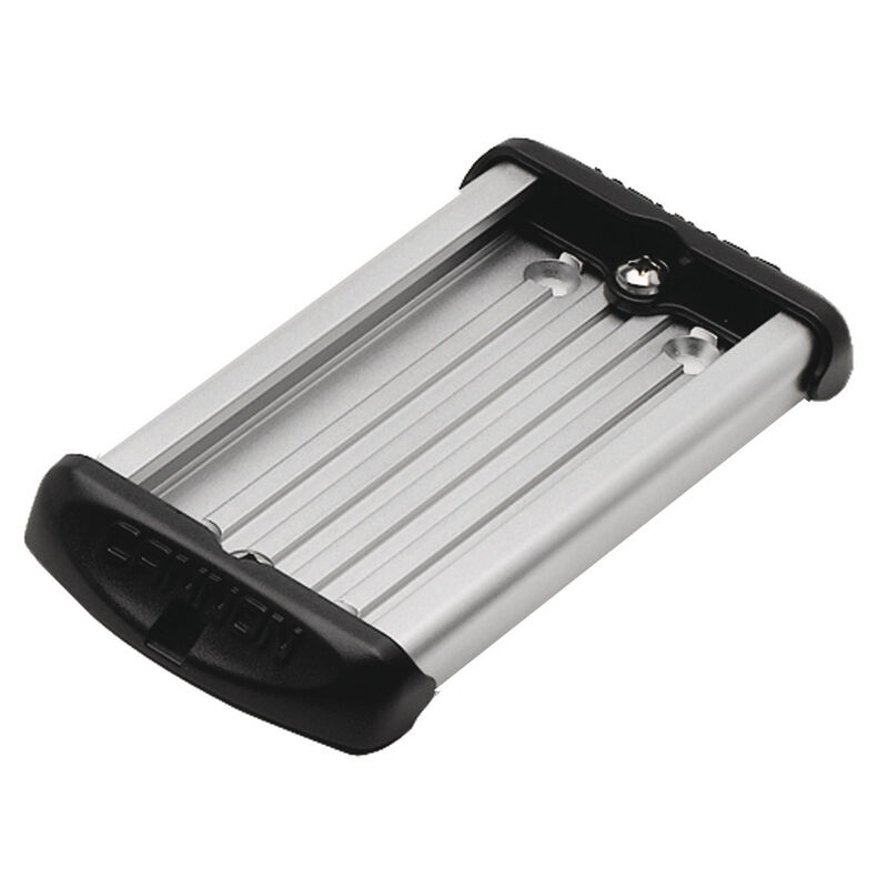 Cannon 6" Aluminum Mounting Track