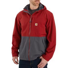 Carhartt Men's Storm Defender Hooded Jacket