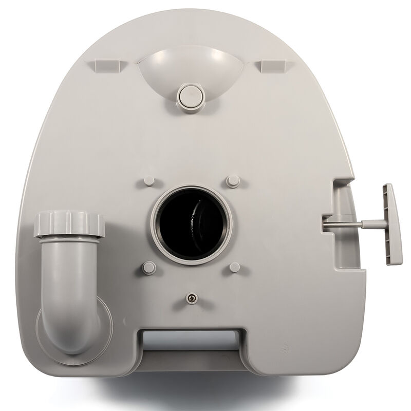 Camco Premium Portable 2.6 Gallon Travel Toilet image number 6