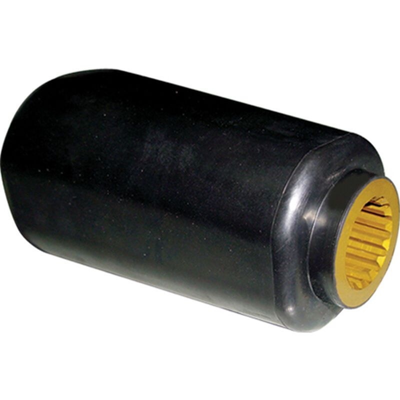 Solas Rubex RBX-126 Prop Interchangeable Hub Kit For Evinrude/Johnson 140 HP image number 2