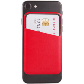 Kikkerland Safe Slot Tech Pocket