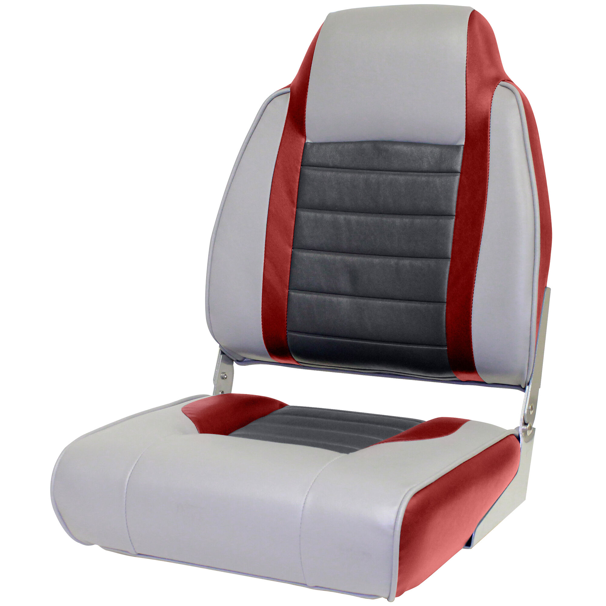 Wise Deluxe High-Back Seat 