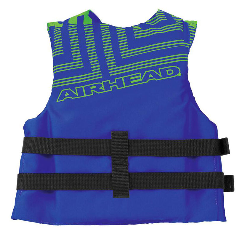 Airhead Youth Trend Life Vest image number 2
