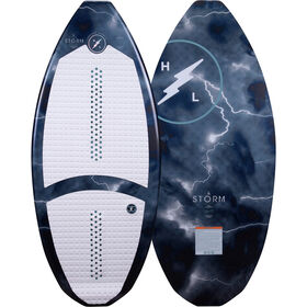 Hyperlite Storm Skim-Style Wakesurfer