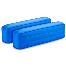 Pittman Outdoors PPI-AC5 Inflatable Wheel Well Side Inserts for AirBedz Original Mattress PPI-101/102/103/104