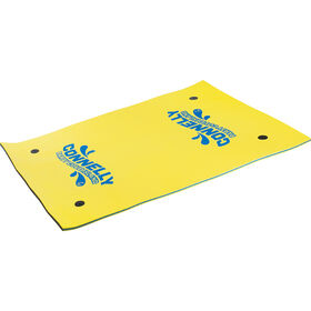 Connelly Party Cove Island, 8' x 6' x 1.25"