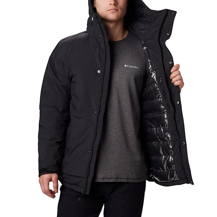 Columbia Men's Horizon Explorer Insulated Jacket