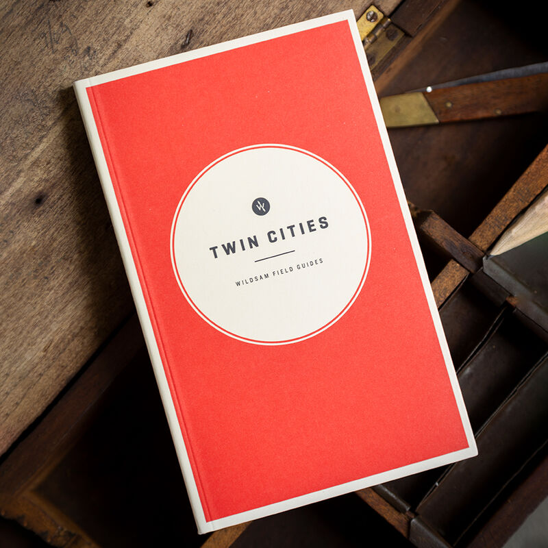 Wildsam Travel Guide - Twin Cities image number 3