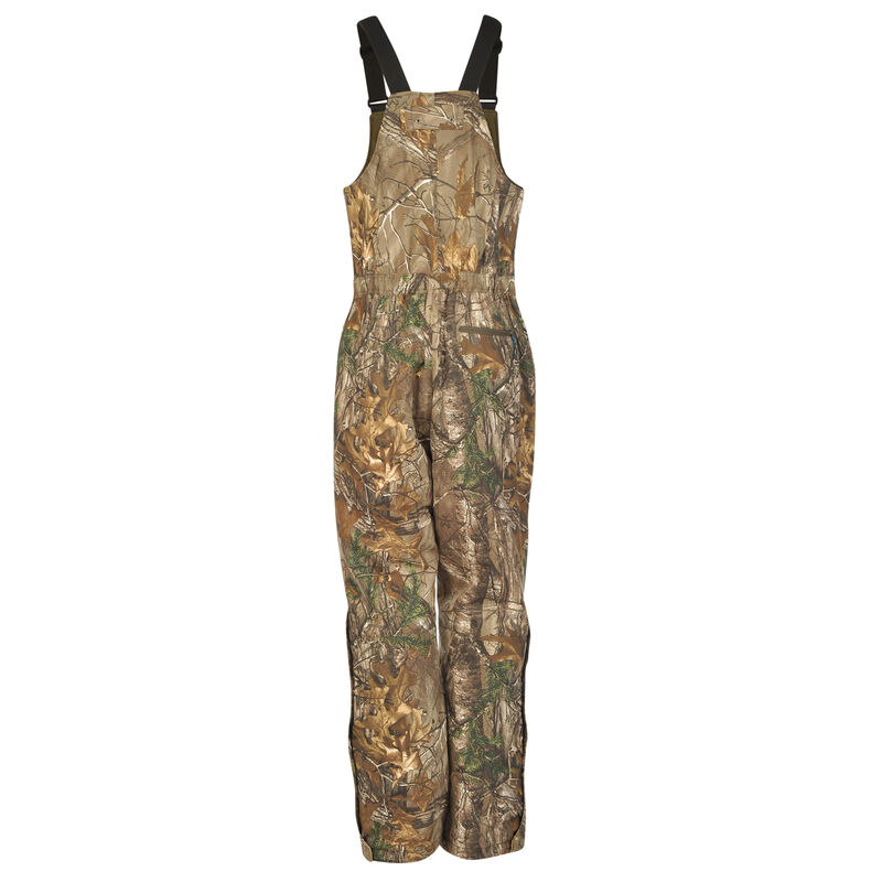 Hunter's Choice Women's Gritty Insulated Bib image number 2