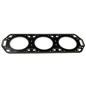 Sierra Head Gasket For Mercury Marine Engine, Sierra Part #18-3861